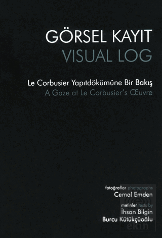 Görsel Kayıt / Visual Log