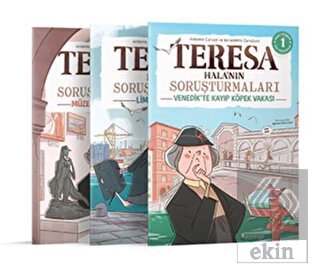 Görsel, Mantıksal ve Bilişsel Beceri Etkinlik Seti