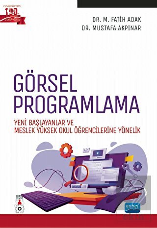 Görsel Programlama