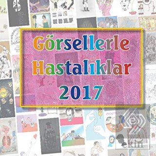 Görsellerle Hastalıklar 2017