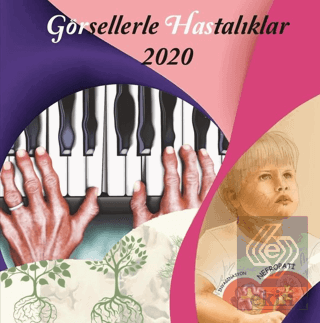 Görsellerle Hastalıklar 2020