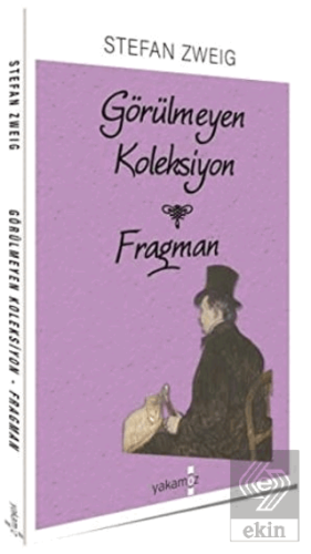 Görülmeyen Koleksiyon - Fragman