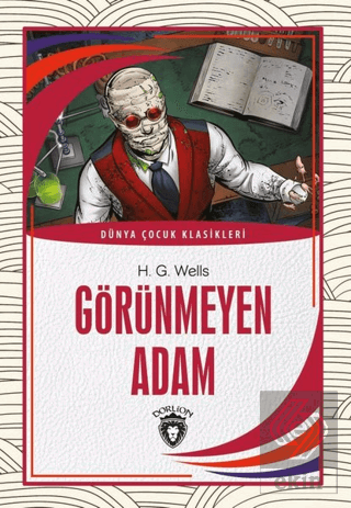Görünmeyen Adam