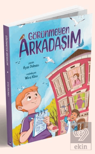 Görünmeyen Arkadaş