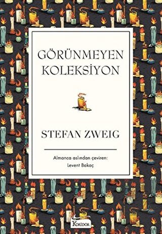 Görünmeyen Koleksiyon