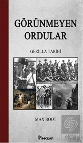 Görünmeyen Ordular