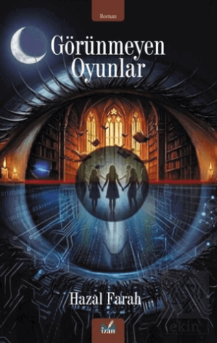 Görünmeyen Oyunlar