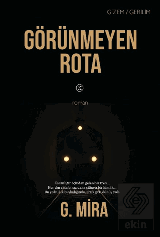 Görünmeyen Rota