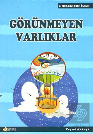 Görünmeyen Varlıklar
