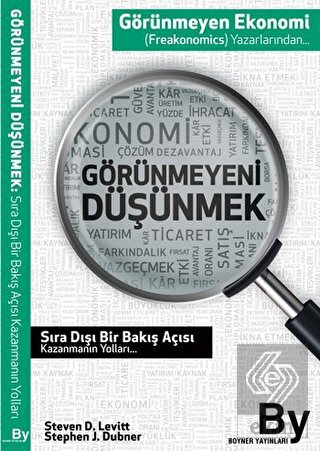 Görünmeyeni Düşünmek