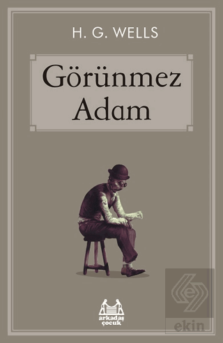 Görünmez Adam