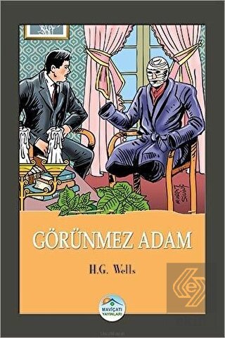 Görünmez Adam