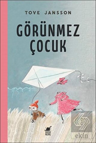 Görünmez Çocuk