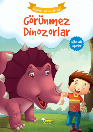 Görünmez Dinozorlar