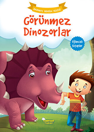 Görünmez Dinozorlar