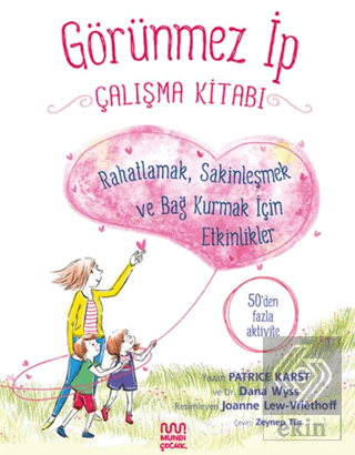 Görünmez İp Çalışma Kitabı