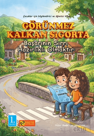 Görünmez Kalkan Sigorta