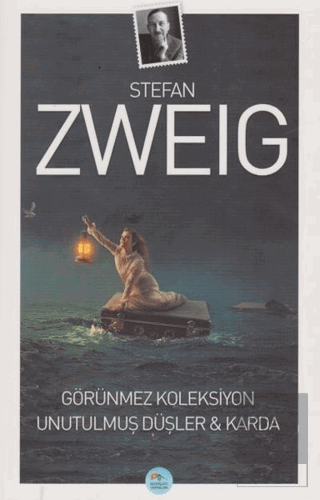 Görünmez Koleksiyon Unutulmuş Düşler & Karda