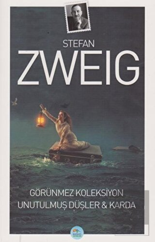 Görünmez Koleksiyon Unutulmuş Düşler & Karda
