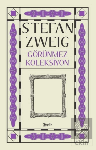 Görünmez Koleksiyon