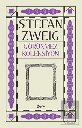 Görünmez Koleksiyon