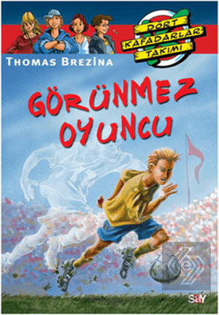 Görünmez Oyuncu