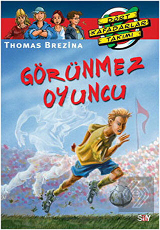 Görünmez Oyuncu
