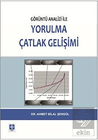 Görüntü Analizi İle Yorulma Çatlak Gelişimi