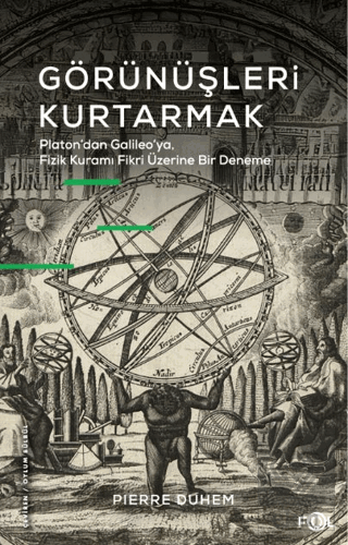 Görünüşleri Kurtarmak