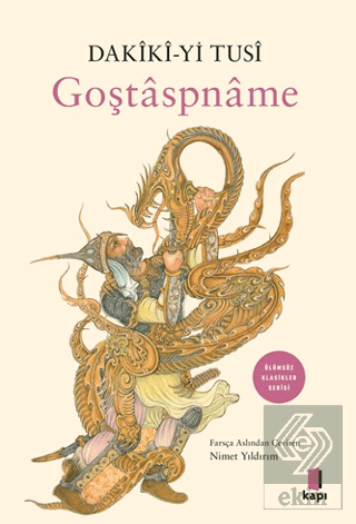 Goştaspname