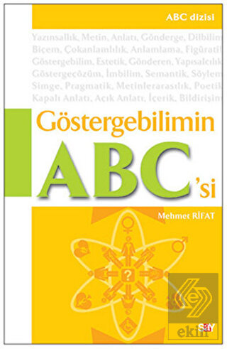 Göstergebilimin Abc'si