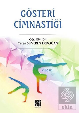 Gösteri Cimnastiği
