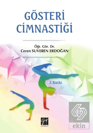 Gösteri Cimnastiği