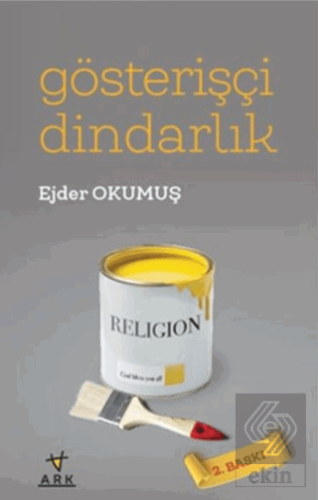 Gösterişçi Dindarlık