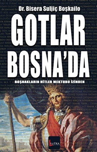 Gotlar Bosna\'da
