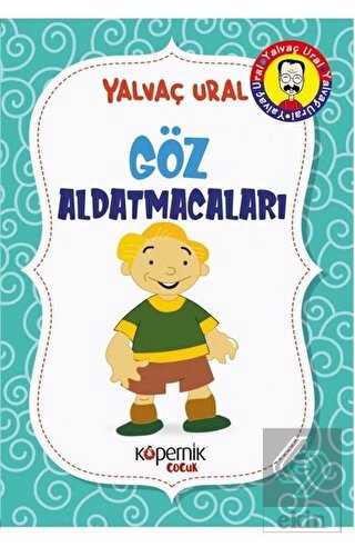 Göz Aldatmacaları