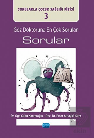 Göz Doktoruna En Çok Sorulan Sorular