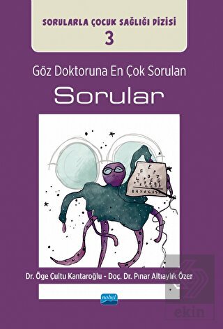 Göz Doktoruna En Çok Sorulan Sorular
