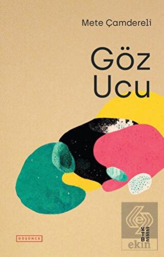 Göz Ucu