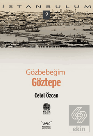 Gözbebeğim Göztepe