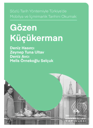 Gözen Küçükerman