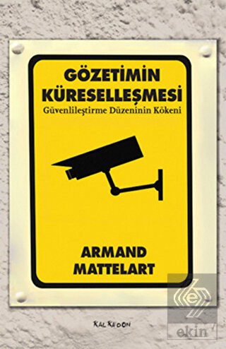 Gözetimin Küreselleşmesi
