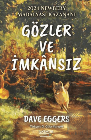 Gözler ve İmkansız
