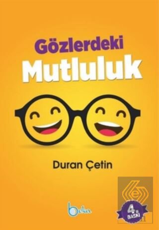 Gözlerdeki Mutluluk