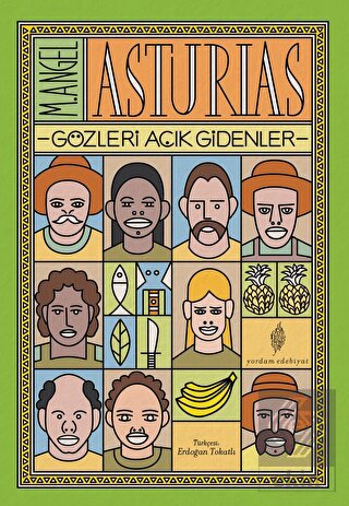 Gözleri Açık Gidenler