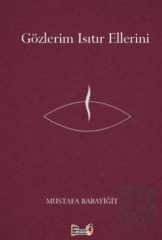 Gözlerim Isıtır Ellerini