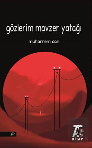 Gözlerim Mavzer Yatağı