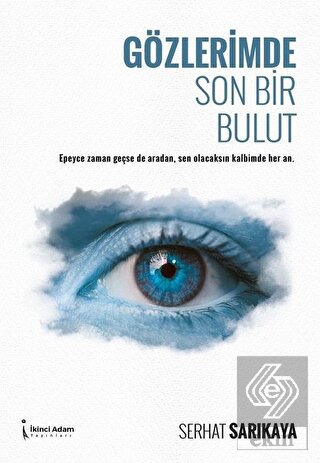 Gözlerimde Son Bir Bulut