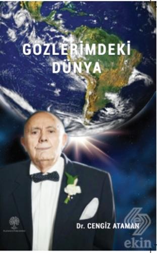 Gözlerimdeki Dünya