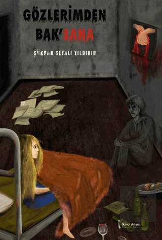 Gözlerimden Bak'sana